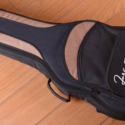 Yamaha NCX1C Natural image 13