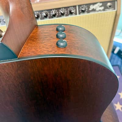 Taylor 314ce Acoustic Electric with Case - Pre Owned image 10