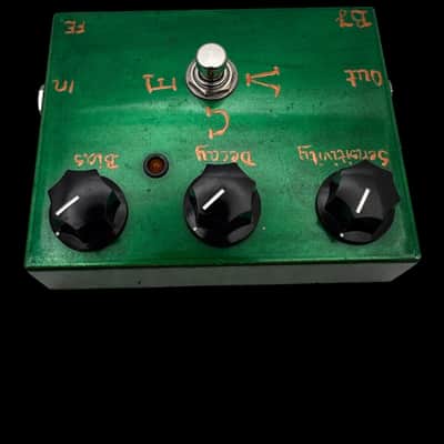BJFE V.C.F. - Green X5704 image 4