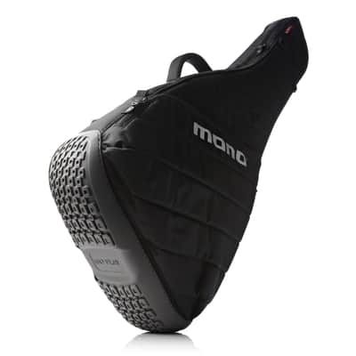 MONOcase Vertigo Electric Guitar Case Black - Bag for electric guitars image 4