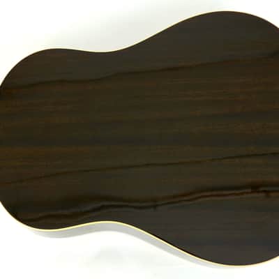 Epiphone  AJ220S MB Acoustic Guitar image 8