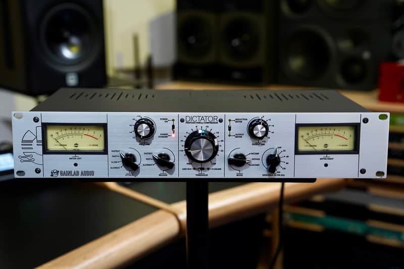 Gainlab Audio Dictator image 1