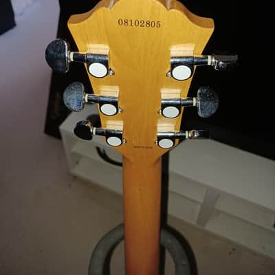 Washburn WI14 Idol Series 6 String Electric Guitar image 4