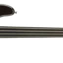 Fender Artist Series Tony Franklin Fretless Precision Bass 3-Color Sunburst, Ebony Bass Guitar-US21008220-9.70 lbs