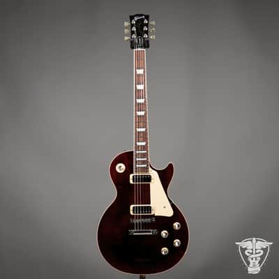 2000 Gibson Les Paul Deluxe 30th Anniversary Limited Edition - 9.13 LBS image 3