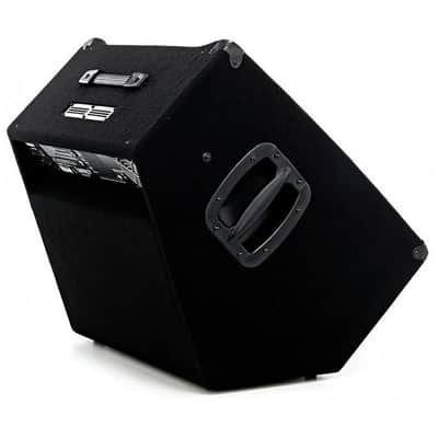 Laney AH300 Audiohub Combo Multi Input 300W RMS 15" Woofer Speaker w/Tweeter image 4