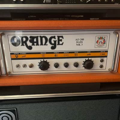 Orange AD200