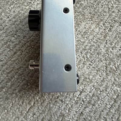 J. Rockett Audio Boing Spring Reverb Pedal - Excellent image 6