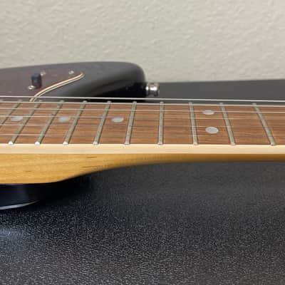 Fender American Ultra Jazzmaster 2020 - UltraBurst w/Flat Case image 6