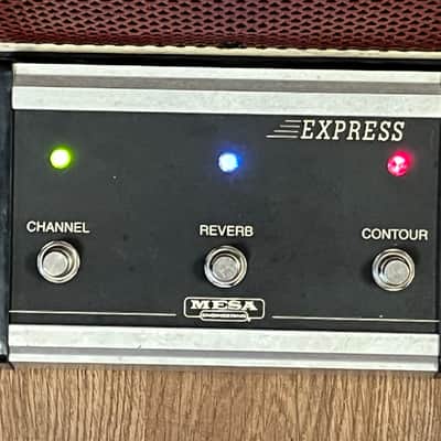 Mesa Boogie 5:50 Express image 14
