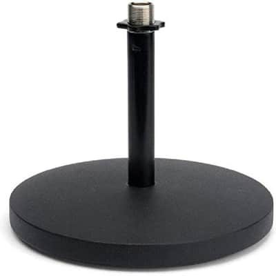 Samson MD5 Desktop Microphone Stand image 3
