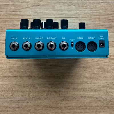 Strymon Big Sky Reverb 2013 - Present - Blue image 4