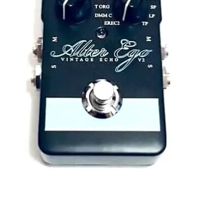 TC Electronic Alter Ego 2 | Reverb