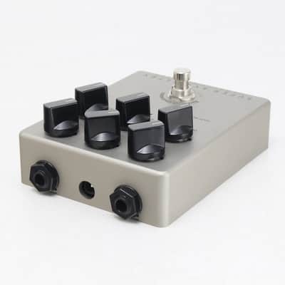 Darkglass Electronics Super Symmetry [SO92FG616] (05/04) image 3