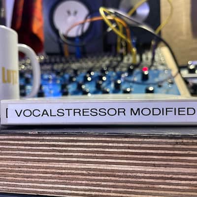 Dolby 361 Vocalstressor modified single module (x1) image 2