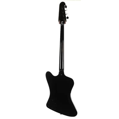 Gibson Gene Simmons G2 Thunderbird Bass 2022 image 3