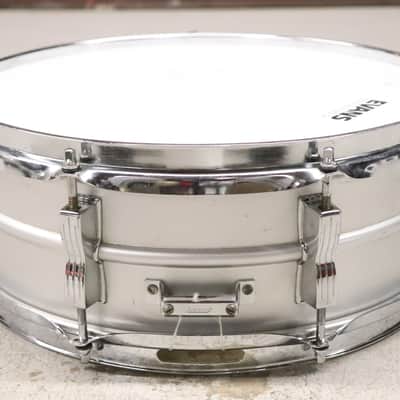 Ludwig LM404 Acrolite 5x14" Snare Drum Vintage 1970's #3 image 6