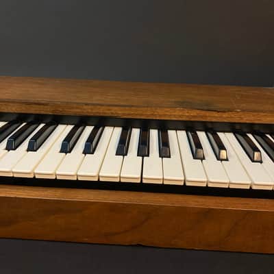 Korg CX-3 Digital Tonewheel Organ 1990s - Wood image 6