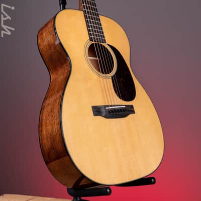 Martin 00-18 2025 Standard Series Acoustic Guitar image 3