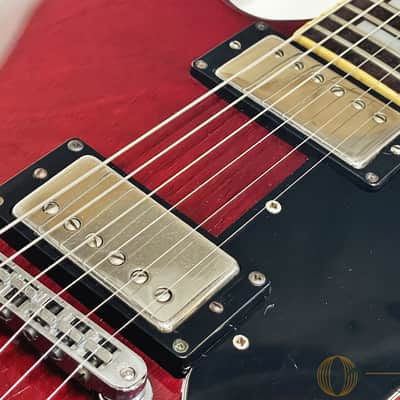 Gibson SG Standard image 10