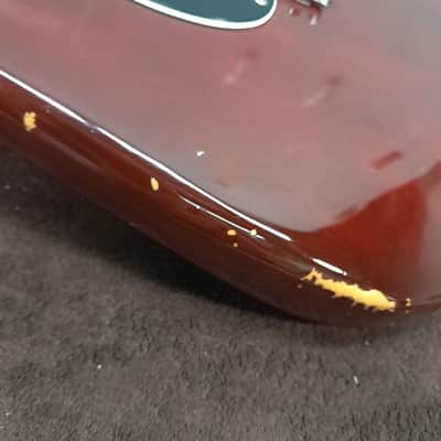 Fender 1978 Stratocaster Walnut w/OHSC (263) USED image 19