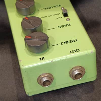 Boss Japan FA-1 FET Amplifier / Preamp image 3