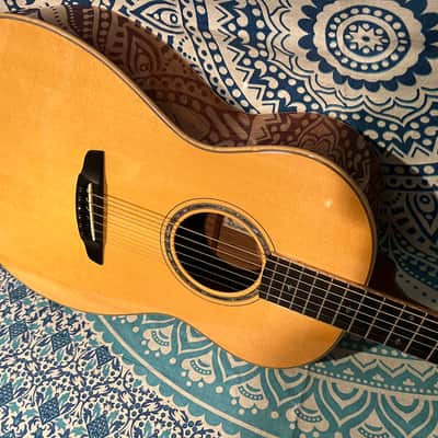Goodall Traditional OM Rosewood 2000s - Natural image 4