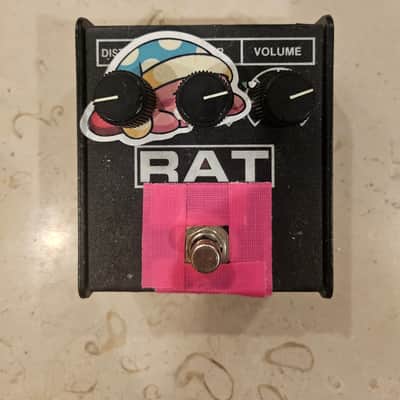 ProCo Rat | Reverb