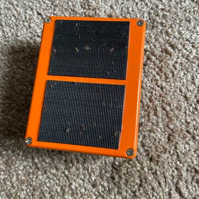 Barber Trifecta Fuzz image 2