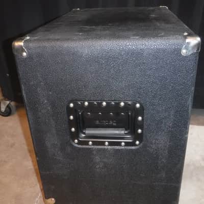 Ampeg SVT48HE CLASSIC 1995. 4 X 8 Bass Cabinet. Pull out wheels. image 8