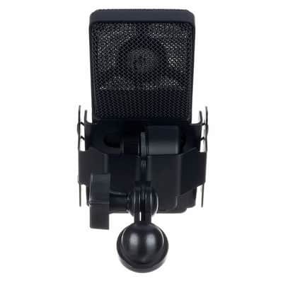 CAD E100SX Equitek Large Diaphragm Supercardioid Condenser Microphone. New with Full Warranty! image 5