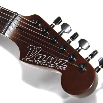 Vanz ST Custom 0057 RST.NAT image 15