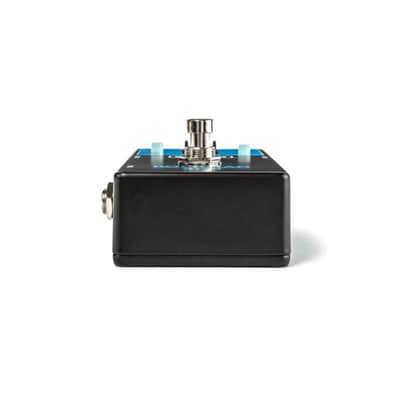 MXR MX100 Rockman X100 Analog Tone Processor Effects Pedal image 4