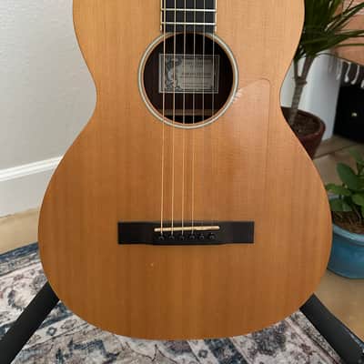 Larrivee O-01 Rosewood Parlor image 3