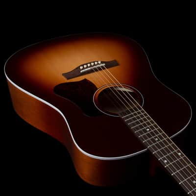 Seagull Entourage - Autumn Burst - Dreadnought Acoustic Steel String Guitar - Made in Canada image 3