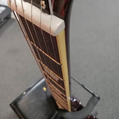 Epiphone Slash Signature Les Paul Standard - Anaconda Burst image 13