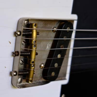 LSL T-Bone 2015 - Vintage Cream - Price reduced image 3