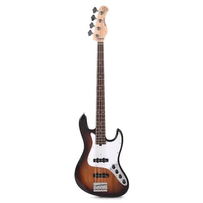 Sadowsky Metro Express JJ Jazz Bass *Authorized Dealer* image 3