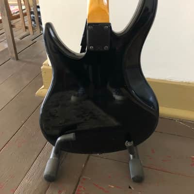 Peavey Patriot Bass 80s Black image 3