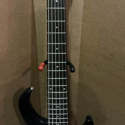 Ibanez BTB406QM 6-String Bass Guitar image 3