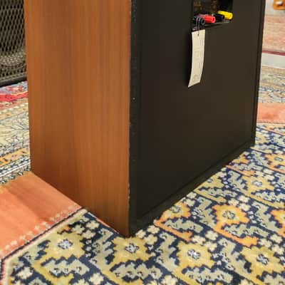 Tannoy Little Red Monitor image 8