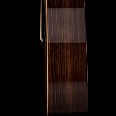 Taylor 414ce Studio - Shaded Edgeburst #25204 image 7