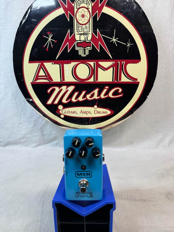 MXR M234 Analog Chorus Pedal