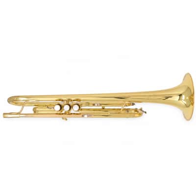 Yamaha YTR-8335LAII 'Custom LA' Wayne Bergeron Bb Trumpet SN D98510 image 5