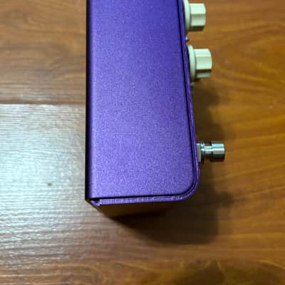 Strymon Zelzah Multidimensional Phaser 2021 - Present - Purple image 2