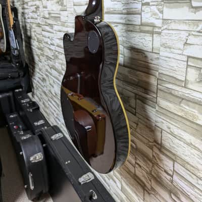 DeArmond M-77T 2001 - Jet Black image 17