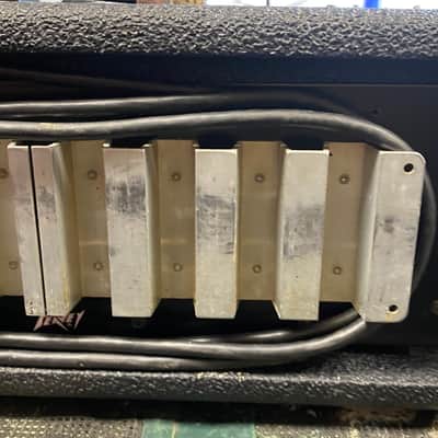 Peavey XM6 Mixer Amp image 8