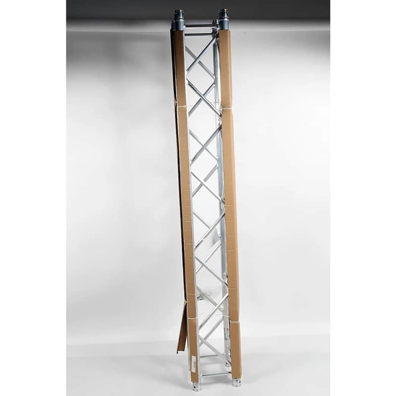 GLOBAL TRUSS SQ4112-215 7.05' Square Truss Regular image 1