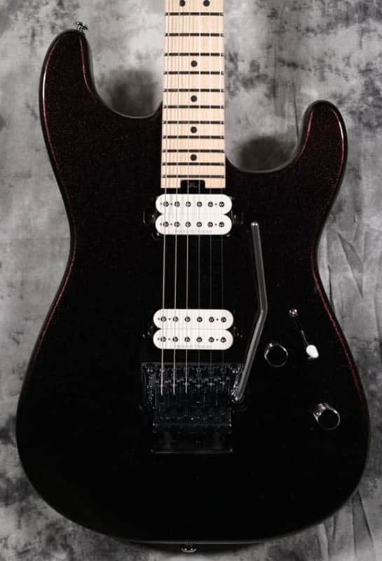 Charvel - Pro-Mod San Dimas® Style 1 HH FR M image 1