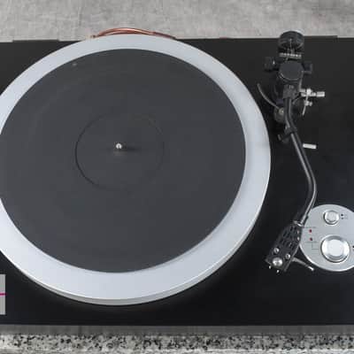 MICRO DD-8Z Direct Drive Turntable w/ AC3000 tonearm in Very Good Condition. image 8